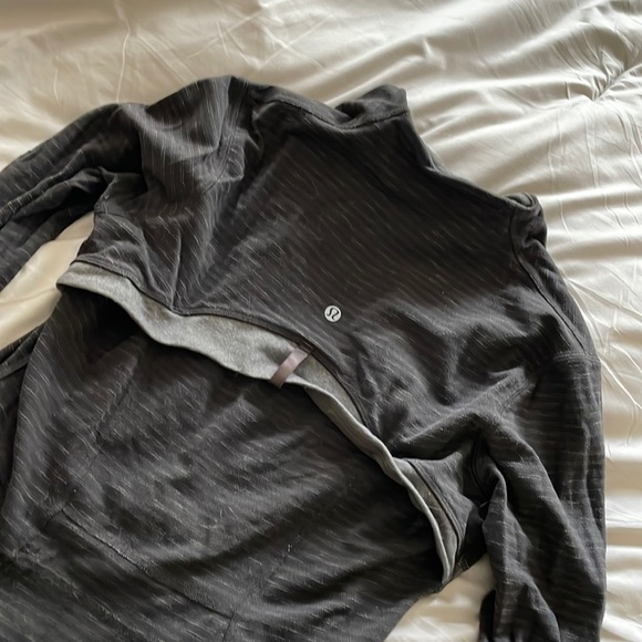 Lululemon Define Jacket - Picture 2 of 2